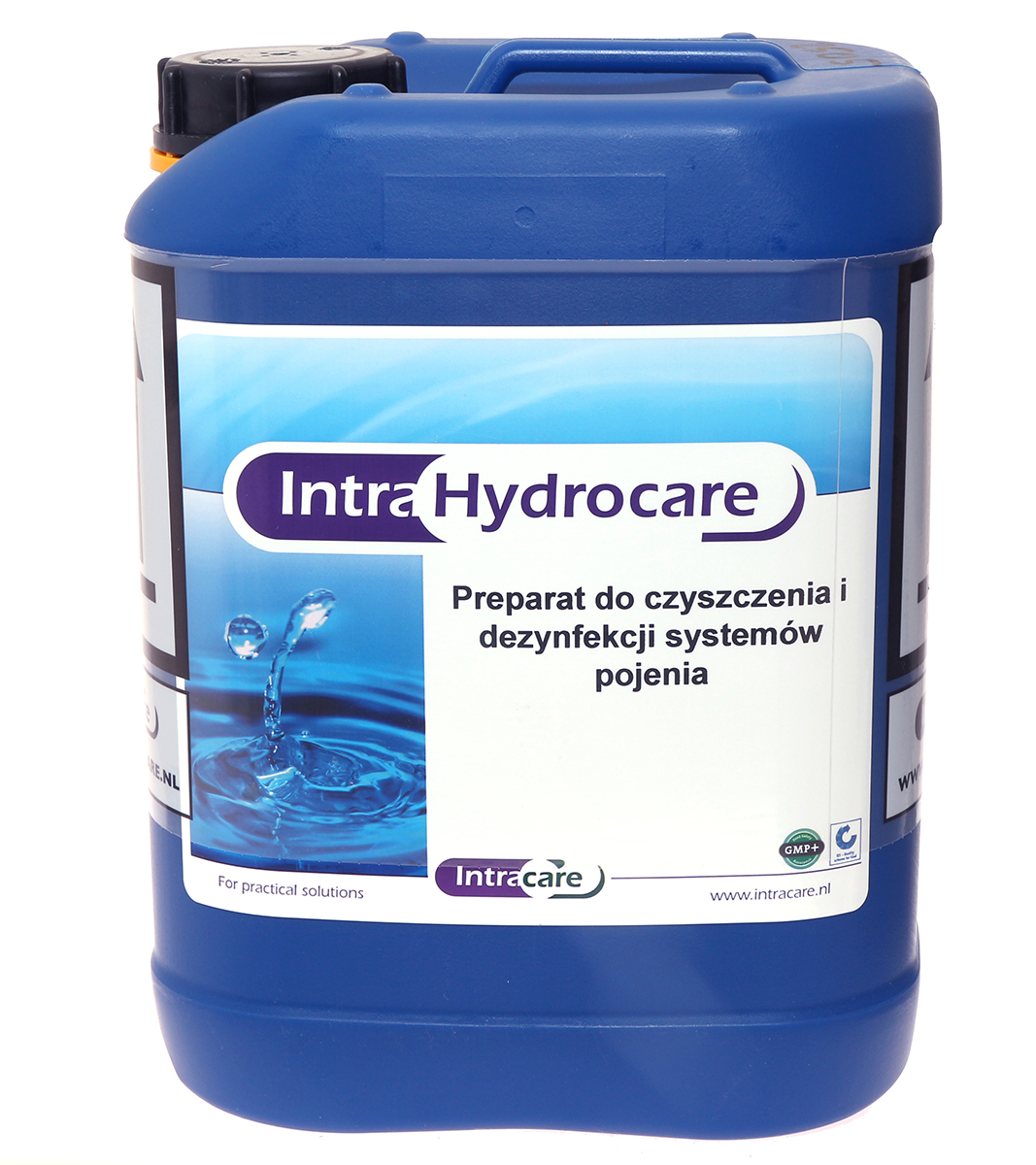 Preparat do dezynfekcji Intra Hydrocare 5 l