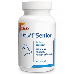 dolvit senior