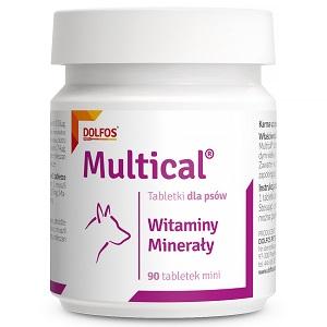 multical mini