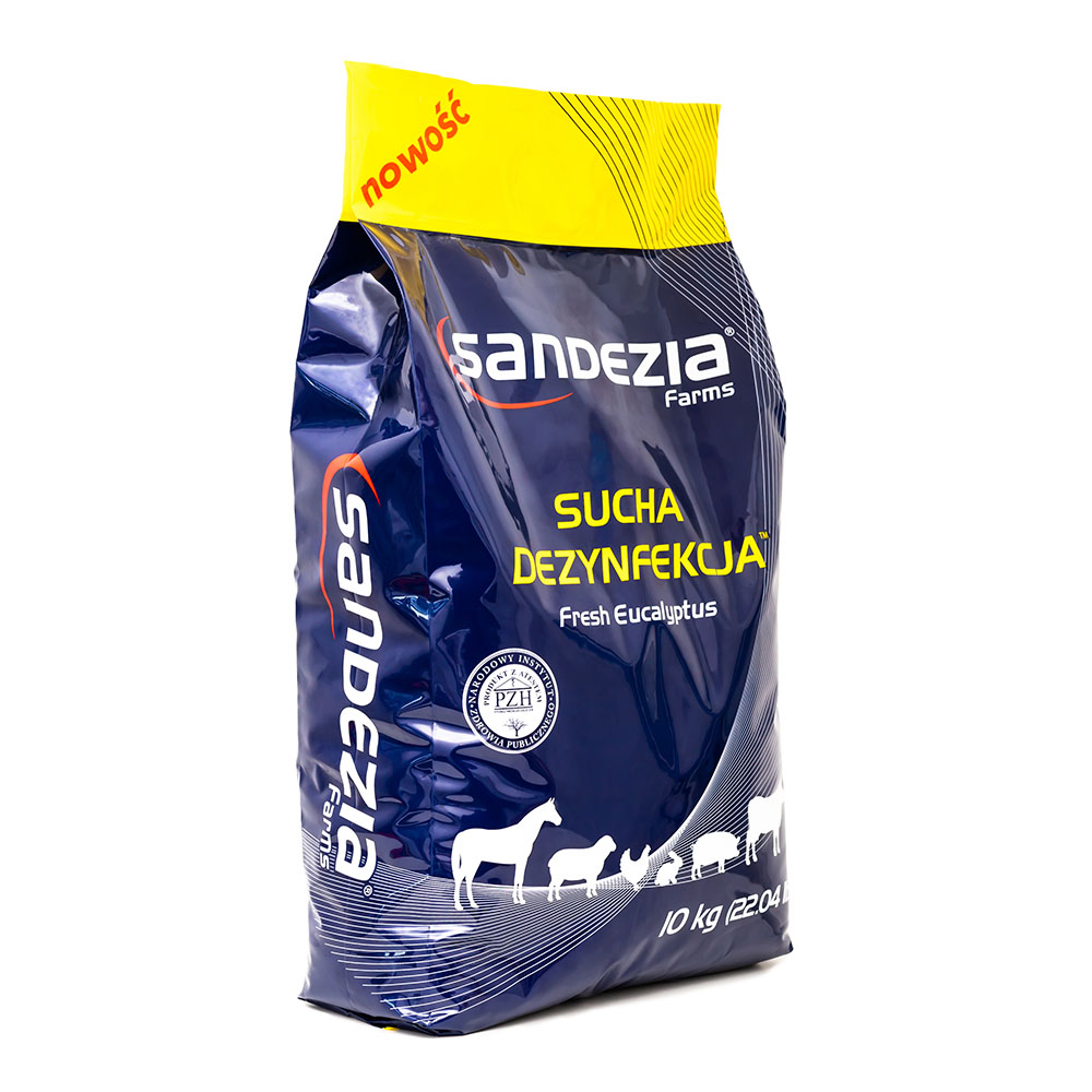 Sandezia 10 kg
