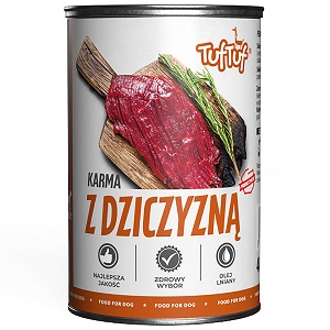 dzik