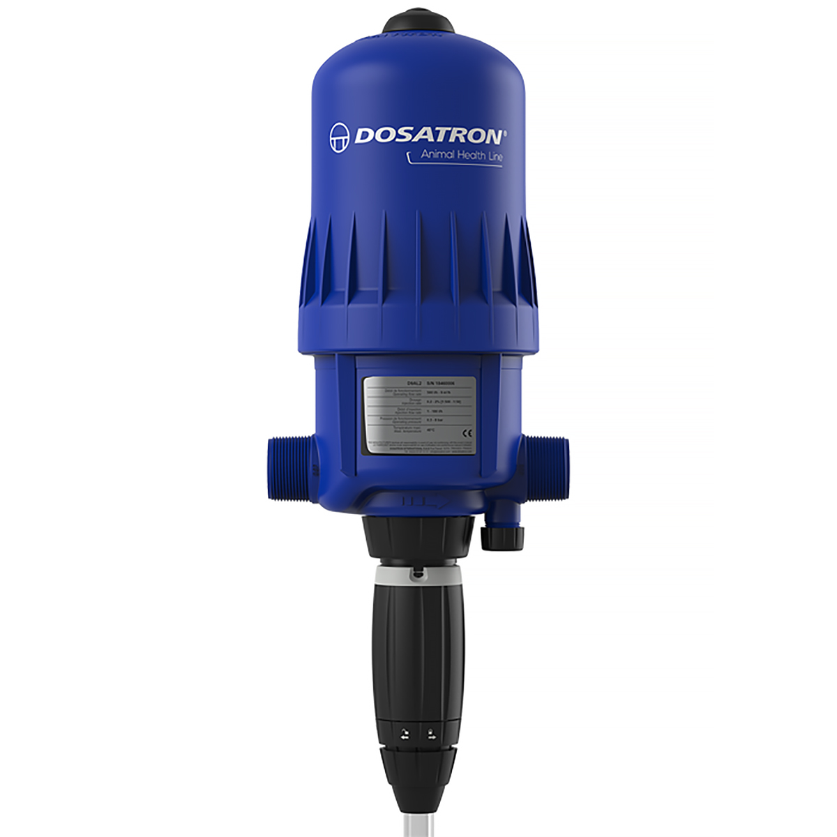 DOSATRON D9AL2 VF 0,2-2%