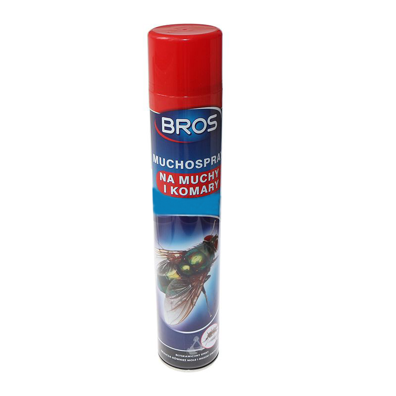 BROS Muchozol 750 ml