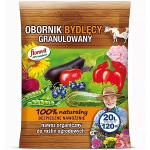 obornik granulowany