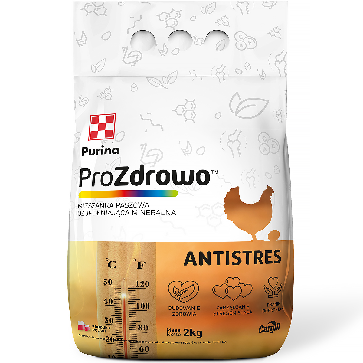 ProZdrowo Antistres 2 kg