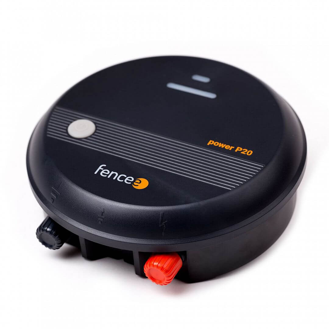 Elektryzator sieciowy Fencee Power P20