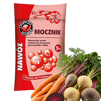 nawóz azotowy mocznik