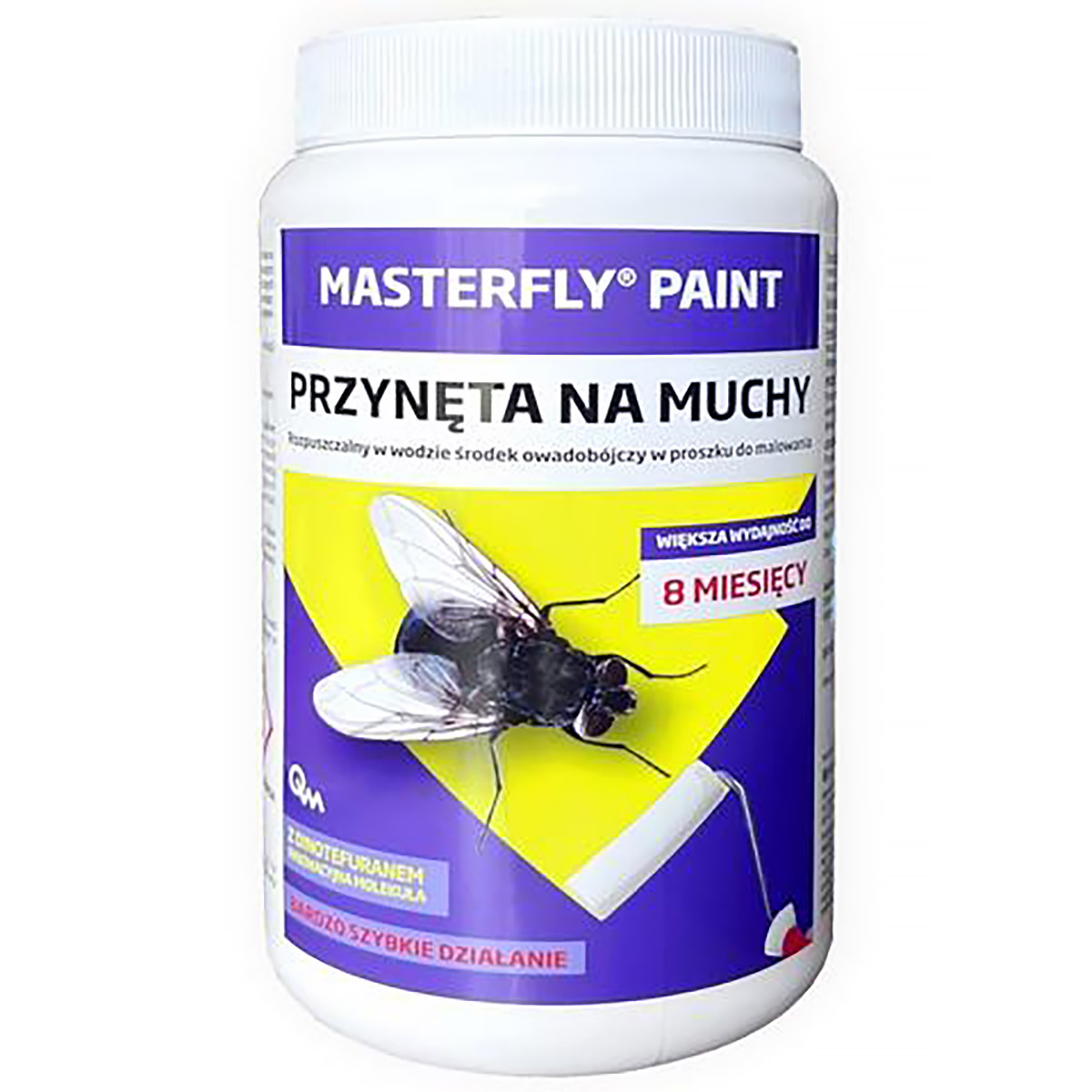 Masterfly Paint na muchy 500 g