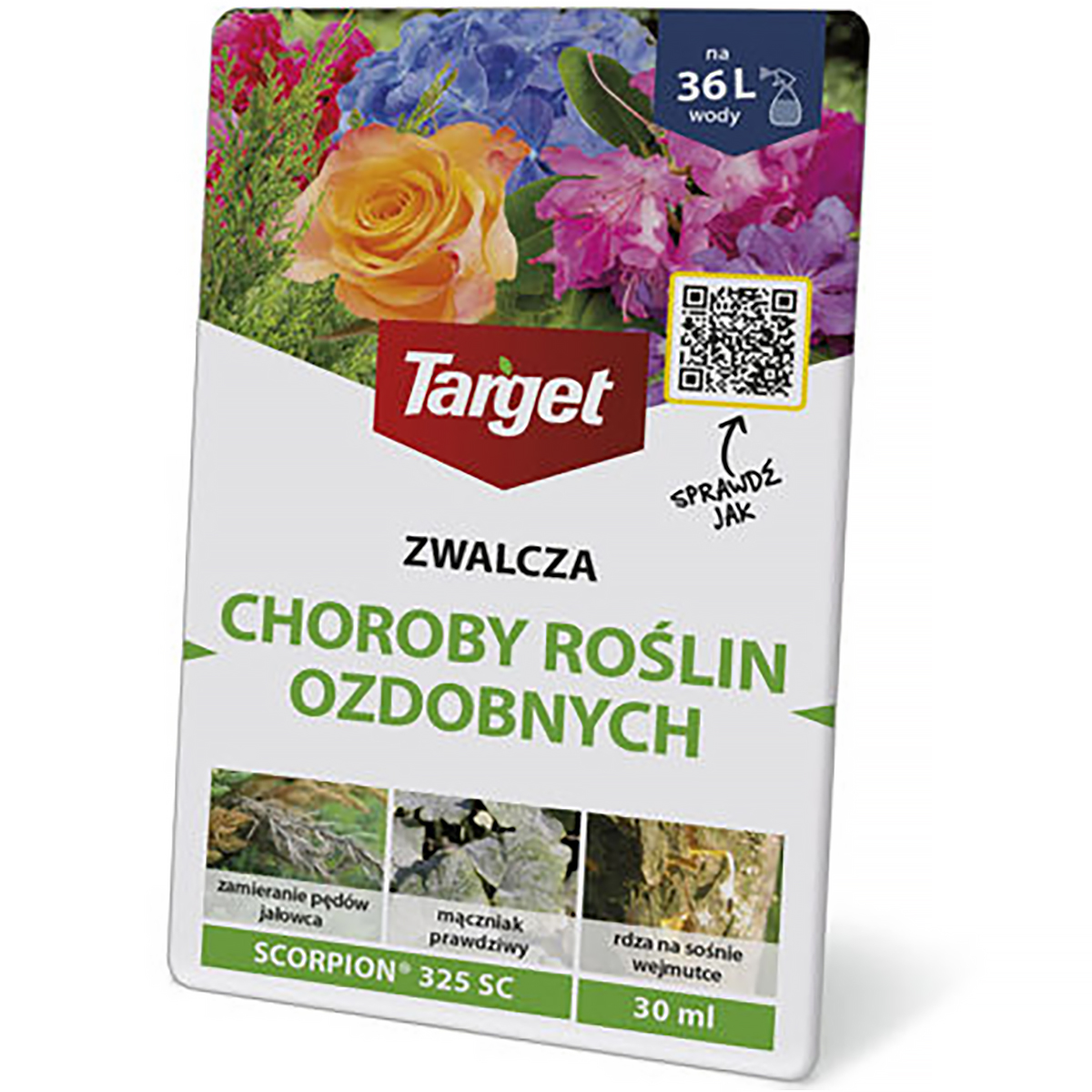 SCORPION 325 SC Target 30 ml