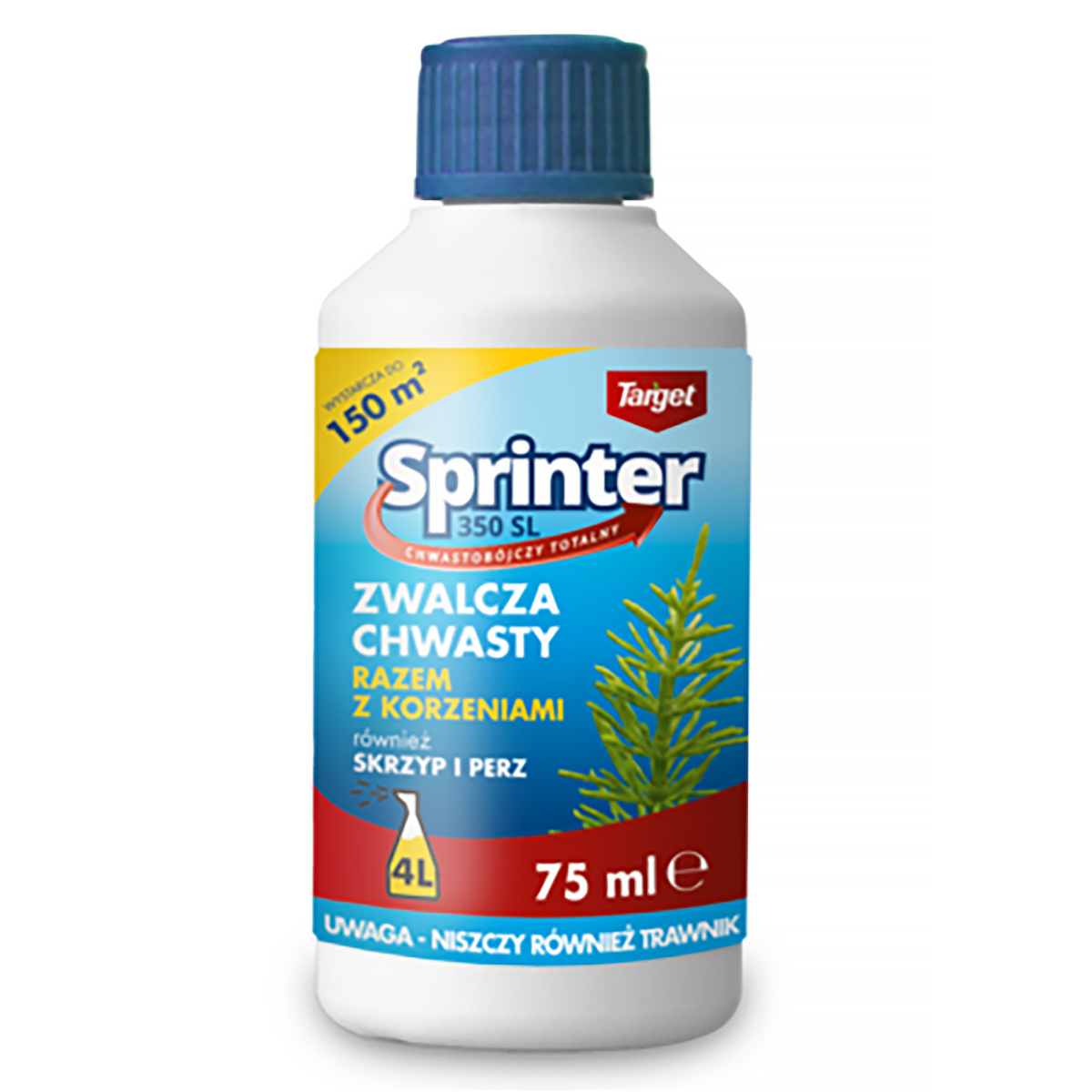 Sprinter 350 SL 75 ml