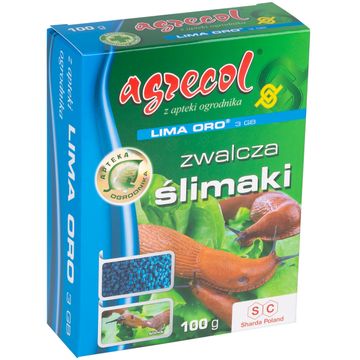 LIMA ORO 3GB 100 G