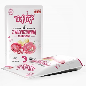 tuf ziemniaki