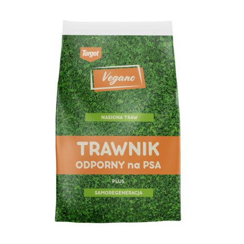 trawnik odporny na psa 4 kg