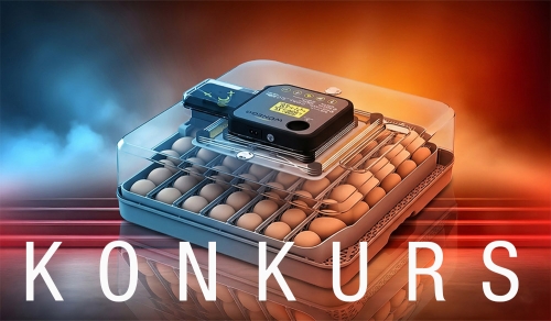 baner konkursowy inkubator ovostart