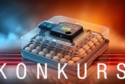 baner konkursowy inkubator ovostart