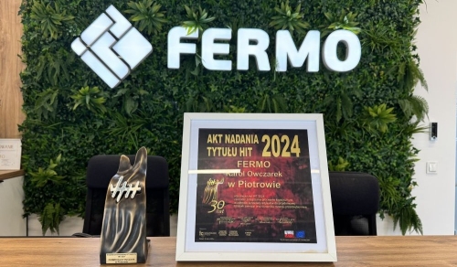 fermo tytuł hit 2024