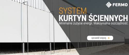 Kurtyny boczne ścienne do ferm drobiu