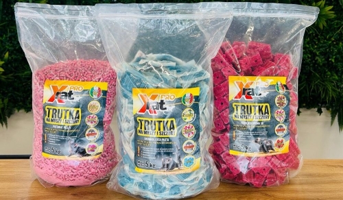 trutki na myszy x-rat pro fermo