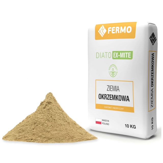 Ziemia okrzemkowa