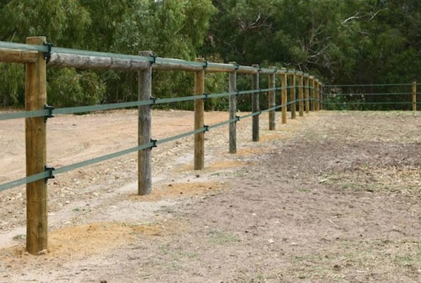 Pastuch elektryczny