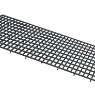 Ruszt do klatek transportowych 85,5 x 52 cm