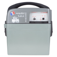 Elektryzator akumulatorowy Chapron Master 50 impuls 4,5 J