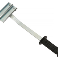 Tatuownica uderzeniowa 20 mm do znakowania trzody chlewnej