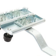 Tatuownica uderzeniowa 20 mm do znakowania trzody chlewnej