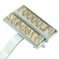 Znaki do tatuownicy uderzeniowej 20 mm