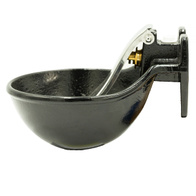 Poidło dla bydła i koni PMU uniwersalne