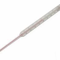 Uniwersalny termometr analogowy