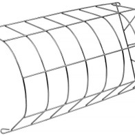 Mała drabinka na pożywienie dla królików 18x20cm