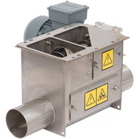 Dozownik zboża do paszy F-SMART