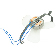 Wentylator 3S do aparatów lęgowych