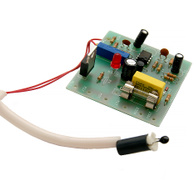 Sterownik z czujnikiem temperatury do inkubatorów Home 60 i CLEO 5