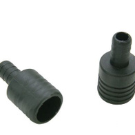 Łączenie węża redukcja fi 10 mm na fi 20 mm