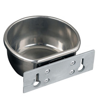 Uniwersalna miseczka na wodę / pokarm 300 ml