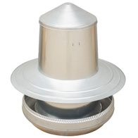 Okapnik do automatu paszowego 70kg