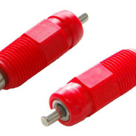 Poidło kropelkowe dla drobiu ze zmniejszonym przepływem ilości wody LOW-FLOW