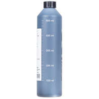 Atrament tusz do tatuażu 500 ml czarny