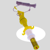 Korpus regulatora poziomu w poidle (TAV10)