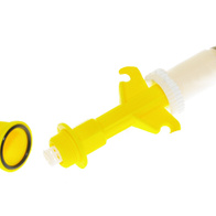 Obudowa igły w zaworze poidła (TAV17)