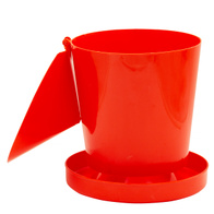 Karmidło startowe dla kurcząt pikoszet - 5 kg