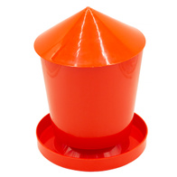 Karmidło startowe dla kurcząt pikoszet - 5 kg