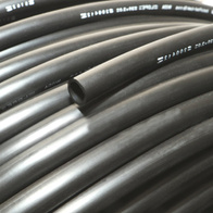 Wąż zasilający rura PE fi 20 mm do systemu pojenia -  1 mb