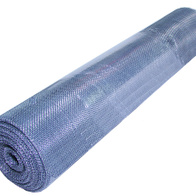 Sito plecione ocynk oczko 3,15 x 3,15 mm drut 0,8 mm 5 mb