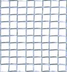 Sito tkane ocynkowane oczko 5 x 5 mm drut 0,8 mm - rolka 5 mb