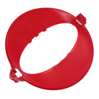 Nakładka na wąskie miseczki do tuczu do systemu pojenia indorów