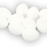 Jajka podkładowe dla bażantów z wypełnieniem - 10 szt.