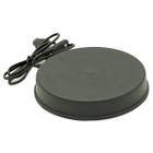 Podgrzewacz podstawkowy do poideł średnica 19 cm - 15W